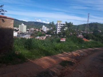 Terreno - Venda - Brocotó - Paraíba do Sul - RJ