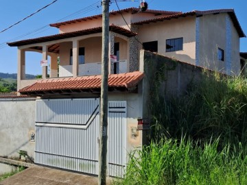 Casa - Venda - Portal do Sol - Paraba do Sul - RJ