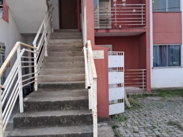 Apartamento - Venda - Bela Vista - Paraíba do Sul - RJ