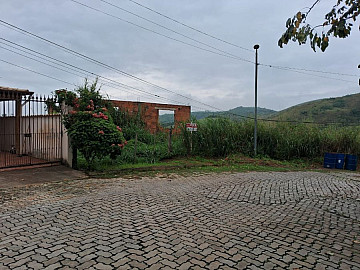 Vende-se terreno no Portal do Sol, Para�ba do Sul/RJ