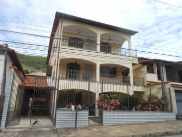 Casa - Venda - Cantagalo - Três Rios/rj - RJ