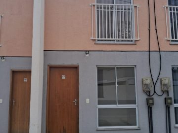 Casa - Aluguel - Cermica D'ngelo - Paraba do Sul - RJ