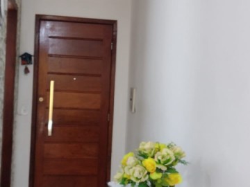 Apartamento - Venda - Vila Isabel - Três Rios/rj - RJ