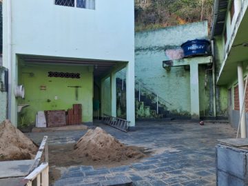 Casa - Venda - Liberdade. - Paraíba do Sul - RJ