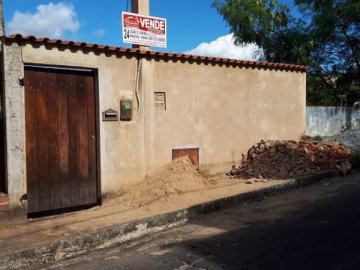 Terreno - Venda - Jatobá - Paraíba do Sul - RJ