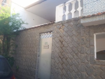Casa - Venda - Centro - Paraíba do Sul - RJ
