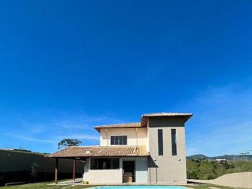 Vende-se casa no Anga�, bairro Werneck, Para�ba do Sul/RJ