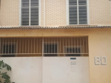 Casa - Aluguel - Palhas - Paraíba do Sul - RJ