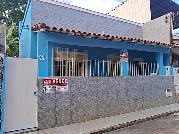 Vende-se casa no bairro Lava P�s, Para�ba do Sul/RJ.