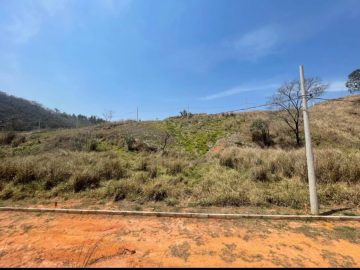 Terreno - Venda - Werneck. - Paraíba do Sul - RJ