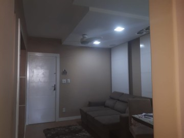 Apartamento - Venda - Centro - Três Rios/rj - RJ