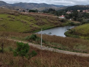 Terreno - Venda - Werneck. - Paraíba do Sul - RJ