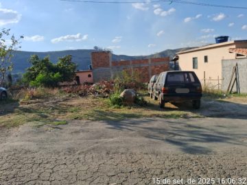 Terreno - Venda - Amapá - Paraíba do Sul - RJ