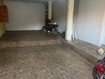 Casa - Aluguel - Bela Vista - Paraba do Sul - RJ