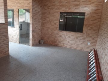 Casa - Venda - Limoeiro - Paraíba do Sul - RJ