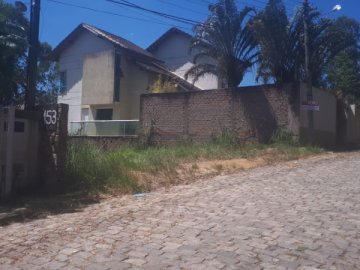 Terreno - Venda - Werneck. - Paraíba do Sul - RJ