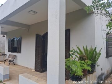 Casa - Venda - Sebollas - Paraba do Sul - RJ