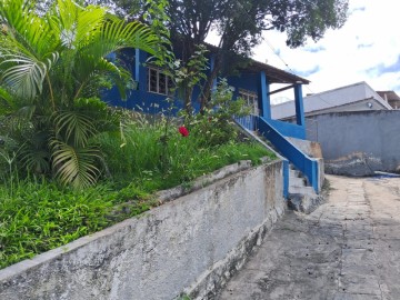 Casa - Venda - Vila Salutares - Paraíba do Sul - RJ