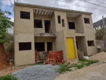 Apartamento - Venda - Portal do Sol - Paraíba do Sul - RJ