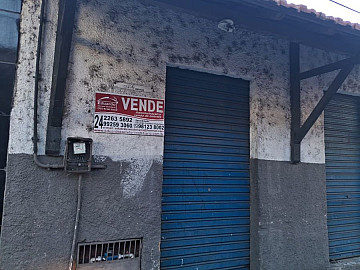 Loja - Venda - Jatob� - Para�ba do Sul - RJ