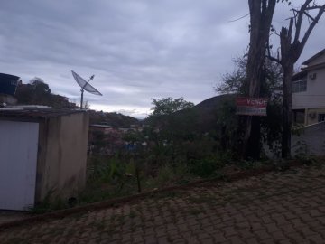 Terreno - Venda - Liberdade. - Paraíba do Sul - RJ