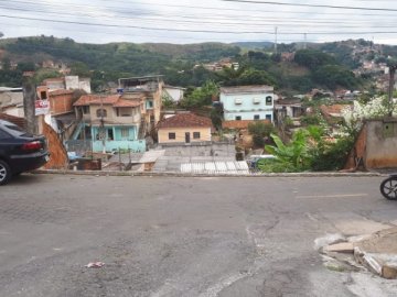 Terreno - Venda - Jatobá - Paraíba do Sul - RJ