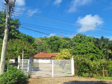Sítio - Venda - Retiro - Paraíba do Sul - RJ