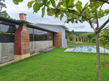 Chácara - Venda - Marrecas - Paraíba do Sul - RJ