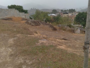Terreno - Venda - Vila Isabel - Três Rios/rj - RJ