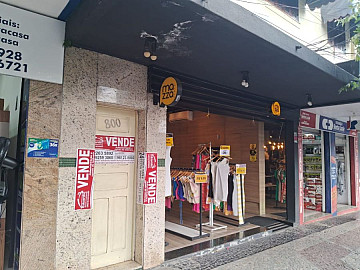 Vende-se apartamento no Centro de Para�ba do Sul/RJ.