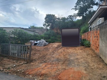 Terreno - Venda - Lava Pés - Paraíba do Sul - RJ