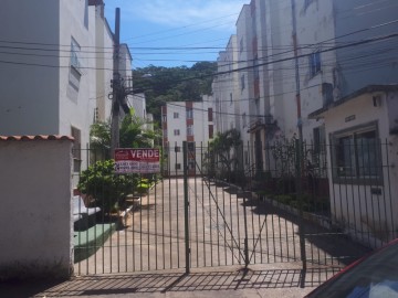 Apartamento - Aluguel - Palhas - Paraíba do Sul - RJ