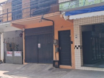 Casa - Venda - Santo Antônio - Paraíba do Sul - RJ
