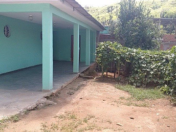 Casa - Venda - Fernand� - Para�ba do Sul - RJ