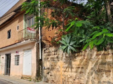 Casa - Venda - Parque Niágra - Paraíba do Sul - RJ