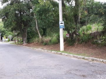 Terreno - Venda - Grama - Paraba do Sul - RJ