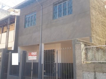 Casa - Venda - Lava Pés - Paraíba do Sul - RJ