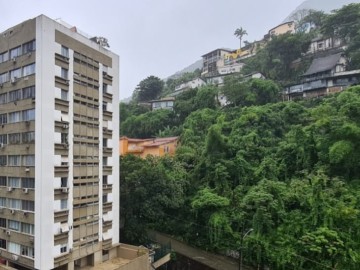 Apartamento - Venda - São Conrado - Rio de Janeiro - RJ