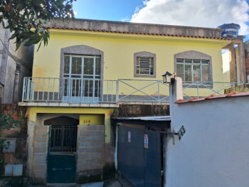 Casa - Venda - Grotão - Paraíba do Sul - RJ