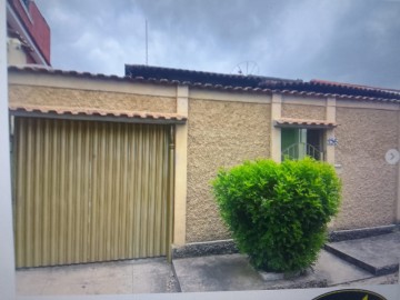 Casa - Venda - Centro - Paraíba do Sul - RJ