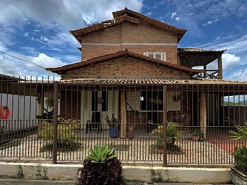 Casa - Venda - Portal do Sol - Para�ba do Sul - RJ
