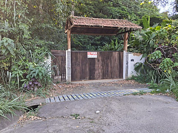 Vende-se s�tio em Para�ba do Sul/RJ
