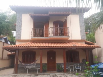 Casa - Venda - Vila Salutares - Paraíba do Sul - RJ
