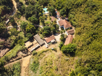 Fazenda - Venda - Limoeiro - Paraíba do Sul - RJ