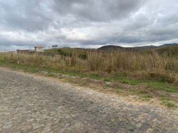 Terreno - Venda - Werneck. - Paraíba do Sul - RJ