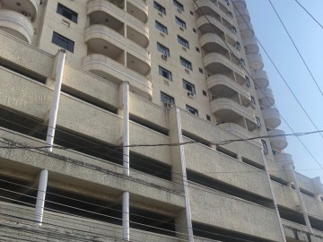 Apartamento - Venda - Centro - Três Rios/rj - RJ