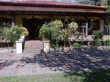 Vende-se s�tio em Werneck, Para�ba do Sul/RJ.