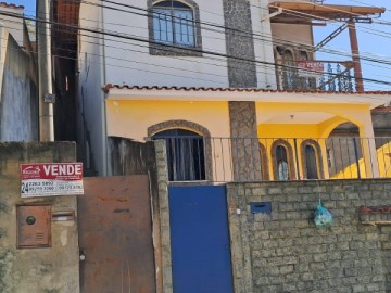 Casa - Venda - Niágara - Paraíba do Sul - RJ