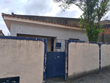 Casa - Venda - Werneck. - Paraba do Sul - RJ