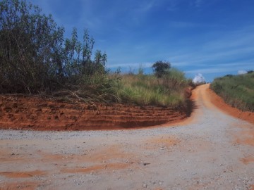 Terreno - Venda - Amap - Paraba do Sul - RJ